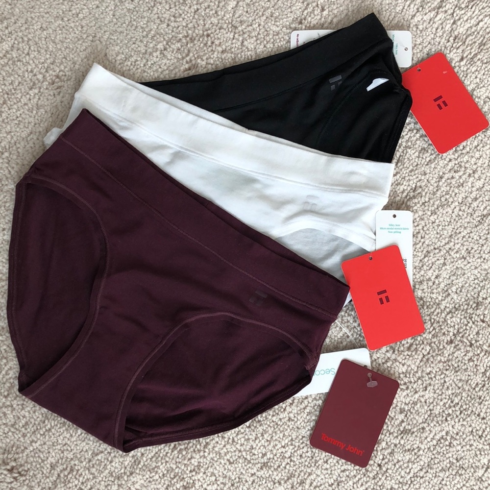 Underware by Tommy John